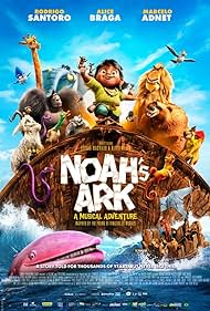 Noahs Ark (2024)