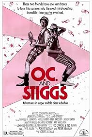 O C and Stiggs (1985)