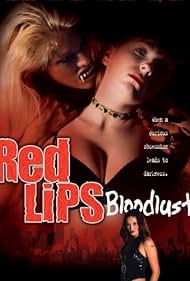 Red Lips II (1996)