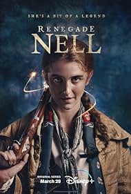 Watch Full Movie :Renegade Nell (2024-)