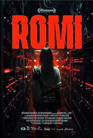Watch Full Movie :Romi (2023)