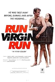 Run, Virgin, Run (1970)
