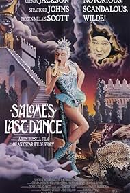 Salomes Last Dance (1988)