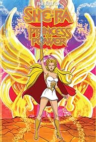 She Ra Princess of Power (1985-1987)