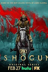 Shogun (2024-)