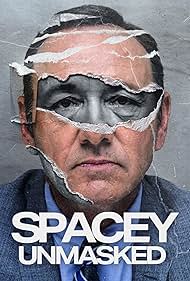 Watch Full Movie :Spacey Unmasked (2024-)