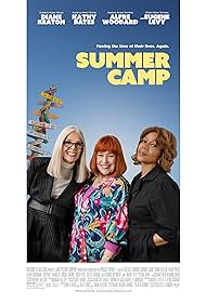 Watch Full Movie :Summer Camp (2024)