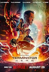 Watch Full Movie :Terminator Zero (2024-)