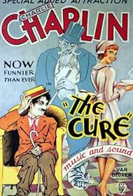 The Cure (1917)