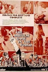 The Dirtiest Game (1970)