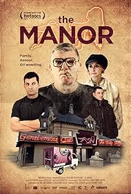 Watch Full Movie :The Manor (2013)