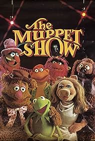 Watch Full Movie :The Muppet Show (1976-1981)