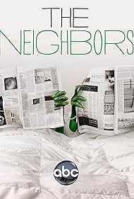The Neighbors (2012-2014)