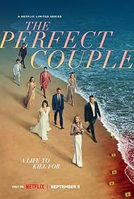 Watch Full Movie :The Perfect Couple (2024–)