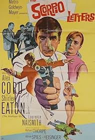 The Scorpio Letters (1967)