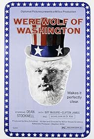 Watch Full Movie :The Werewolf of Washington (1973)
