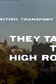 Watch Full Movie :They Take the High Road (1960)