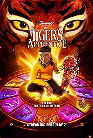 Tigers Apprentice (2024)