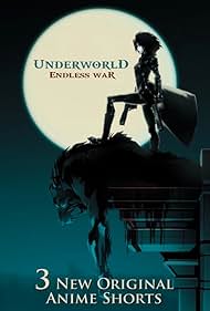 Watch Full Movie :Underworld Endless War (2011)