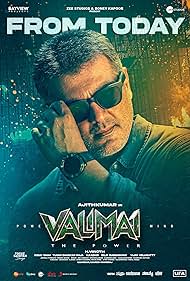 Watch Full Movie :Valimai (2022)