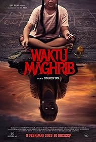 Watch Full Movie :Waktu Maghrib (2023)