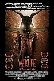Watch Full Movie :Wekufe (2016)
