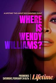 Where Is Wendy Williams? (2024)