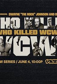 Who Killed WCW? (2024-)