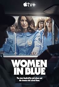 Women in Blue (2024–)