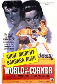 Watch Full Movie :World in My Corner (1956)