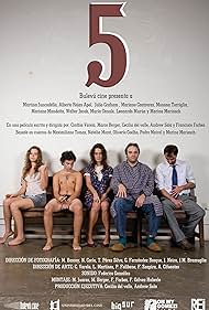 Five (2010)
