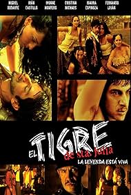 Watch Full Movie :El tigre de Santa Julia (2002)