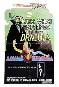 Guess What Happened to Count Dracula (1971)