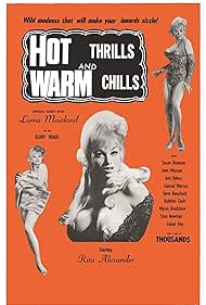 Watch Full Movie :Hot Thrills and Warm Chills (1967)