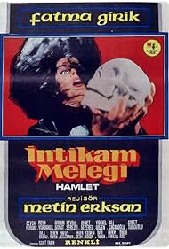 Intikam Melegi Kadin Hamlet (1976)