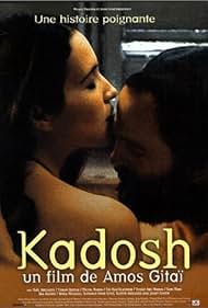 Watch Full Movie :Kadosh (1999)