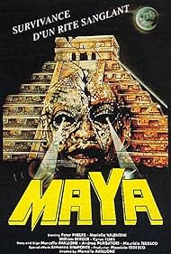 Watch Full Movie :Maya (1989)