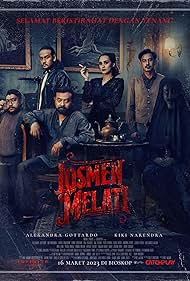 Watch Full Movie :Motel Melati (2023)