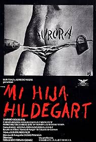 Watch Full Movie :Mi hija Hildegart (1977)