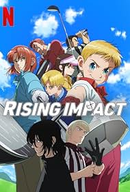 Rising Impact (2024-)