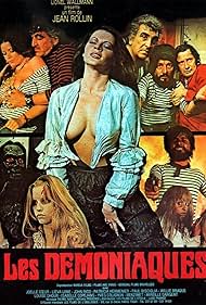 The Demoniacs (1974)