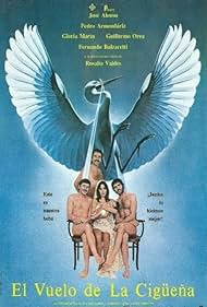 Watch Full Movie :El vuelo de la ciguena (1979)