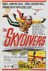 The Skydivers (1963)