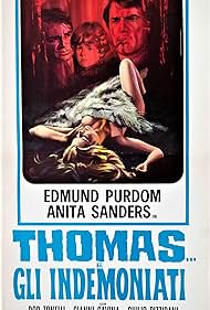 Thomas gli indemoniati (1970)