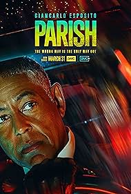 Watch Full Movie :Parish (2024-)