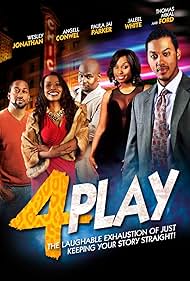 Watch Full Movie :4Play (2014)