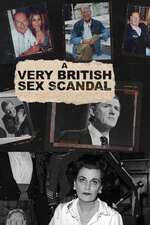 Watch Full Movie :A Very British Sex Scandal The Love Child and the Secretary (2024)