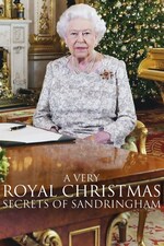 A Very Royal Christmas: Sandringham Secrets (2020)