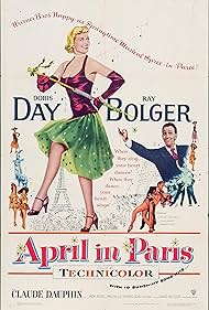 Watch Full Movie :April in Paris (1952)