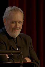 Barry Crimmins Whatever Threatens You (2016)